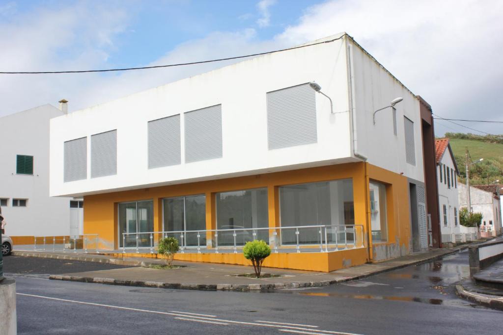 Ginetes House | A Casa Sousa