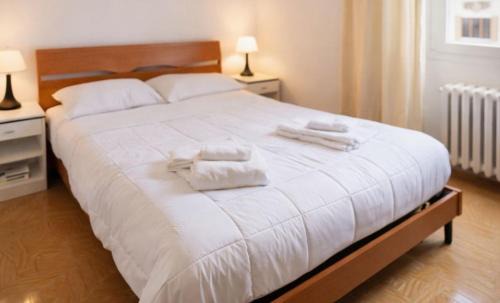 Porretta Terme Bed & Breakfast | A&D BnB