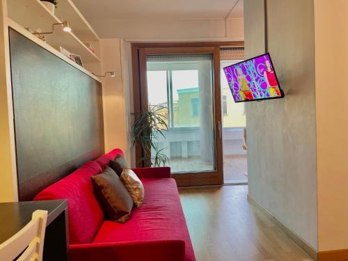 Casal Bertone Apartment | A due passi dal centro città