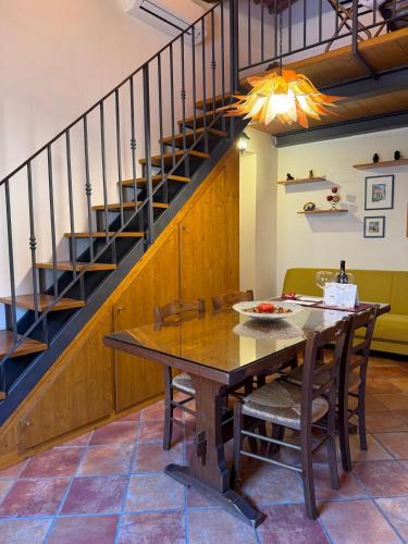 San Giovanni Valdarno Apartment | A duecento passi- comfort nel cuore della Toscana