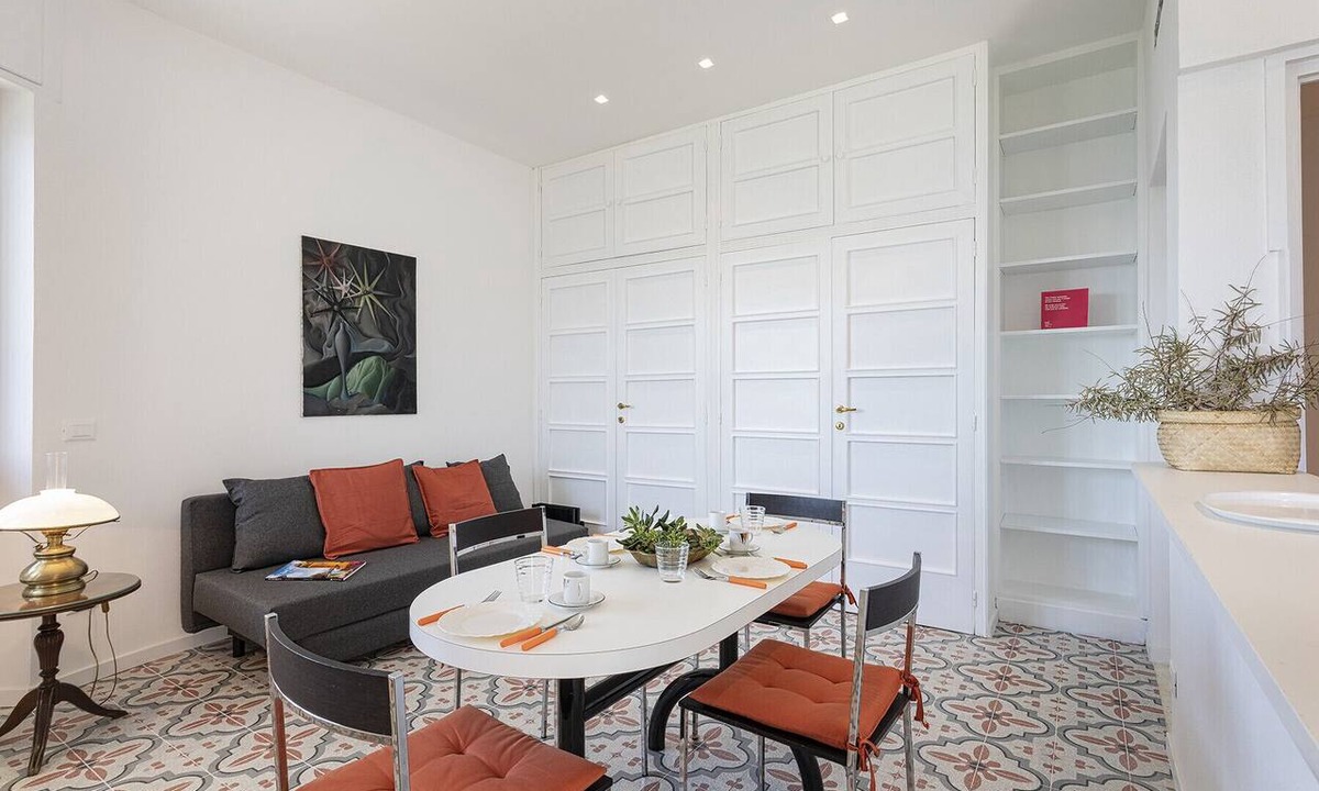 Recco Apartment | A Few Steps from the Sea by Wonderful Italy