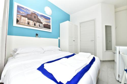 San Lazzaro di Savena House | A San Lazzaro Rooms