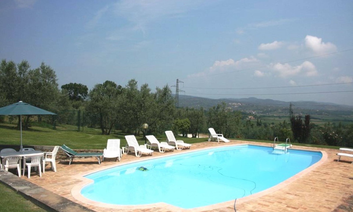 Monte San Savino House | A SAN SAVINO - SAN SAVINO