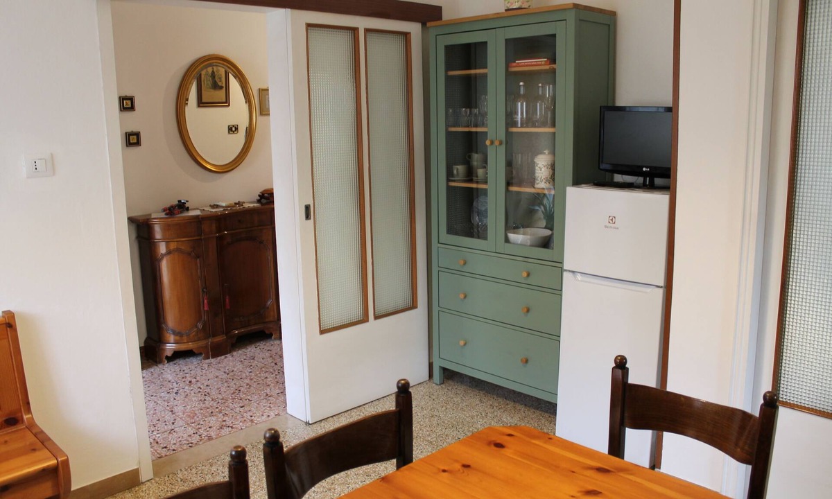 Bolognina Bed & Breakfast | A strategic choice!