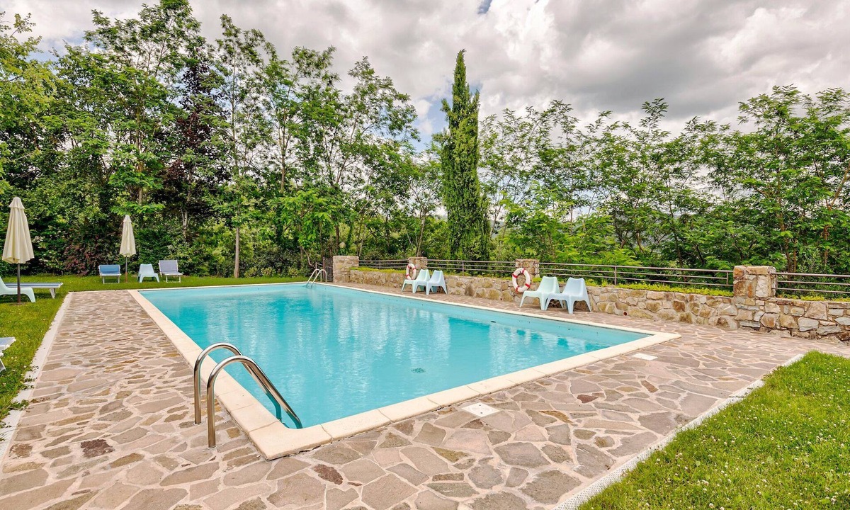 Greve in Chianti Apartment | A Vineyard Apartment Retreat