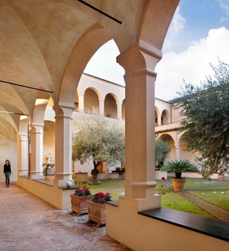 Moneglia Hotel | Abbadia San Giorgio