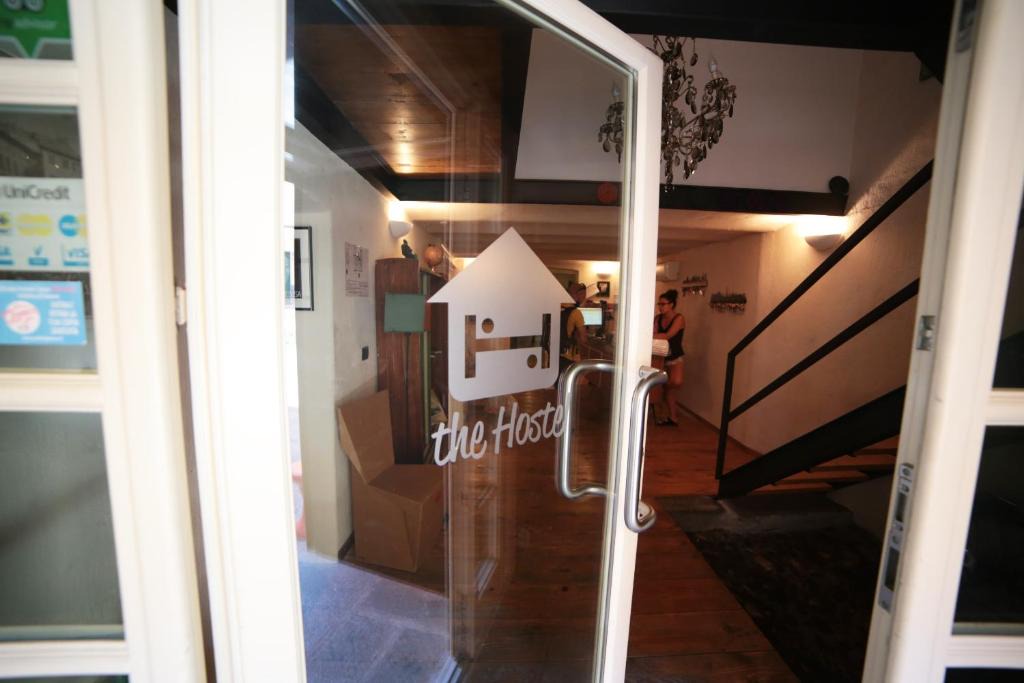 Pre Hostel | Abbey Hostel