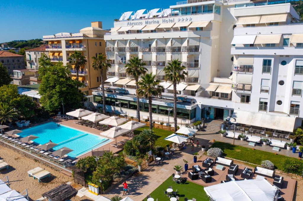 Silvi Hotel | Abruzzo Marina Hotel - Family & Beach Resort