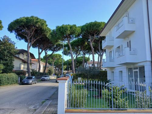 Pinarella Apartment | Accogliente bilocale con terrazzo a Pinarella di Cervia - CV006