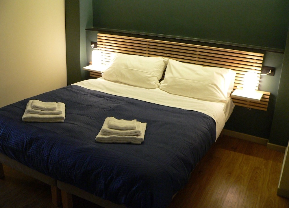 Pre Apartment | Acquario, Comfort and Charme - "B"