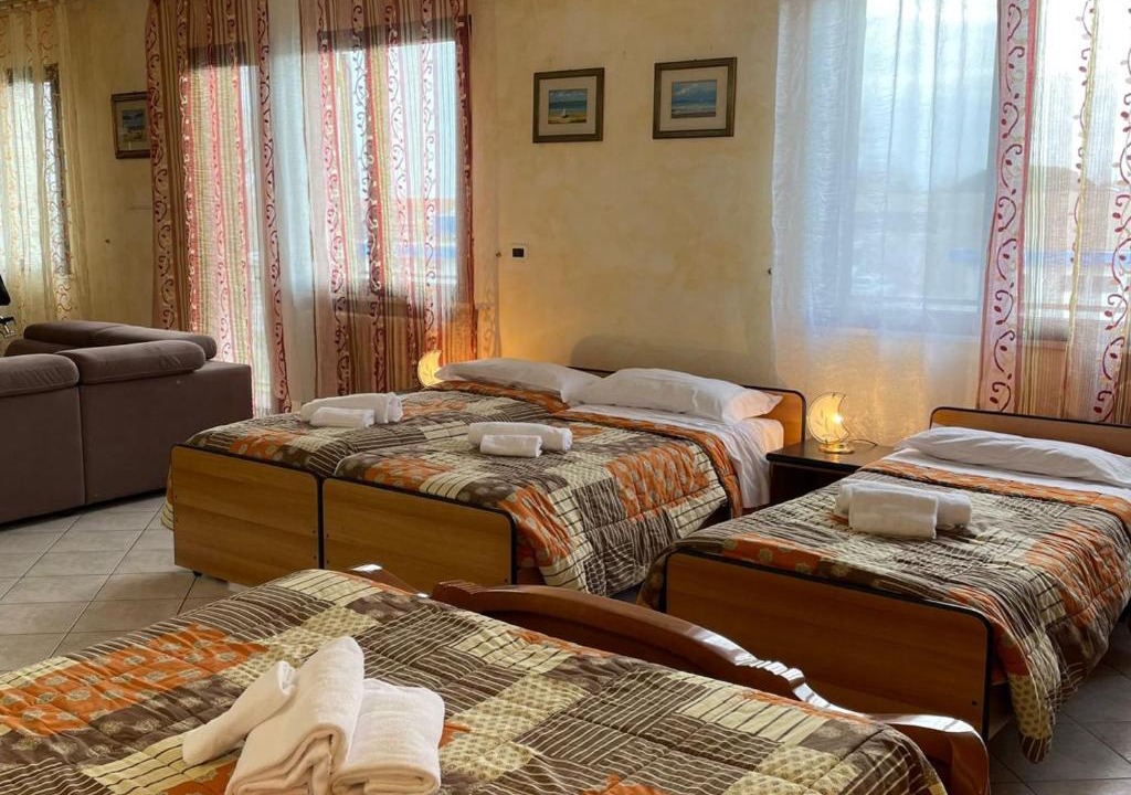 Porto Garibaldi Apartment | Affitacamere Ramina
