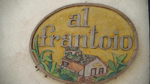 Borgo Antico House | Affittacamere AlFrantoio