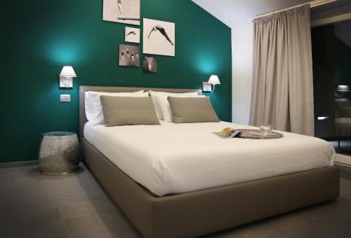 La Spezia Historic Centre House | Affittacamere Bellavista