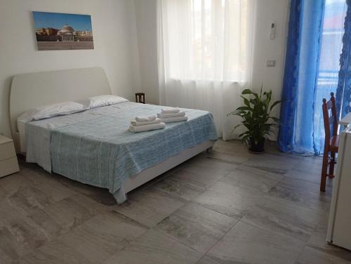 Cimitile House | Affittacamere dragone