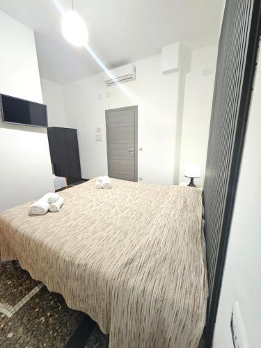 Quarto dei Mille House | Affittacamere House LeoMar di Sara - Gaslini