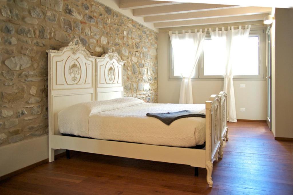 Bobbio House | Affittacamere Il Barone da Mauro