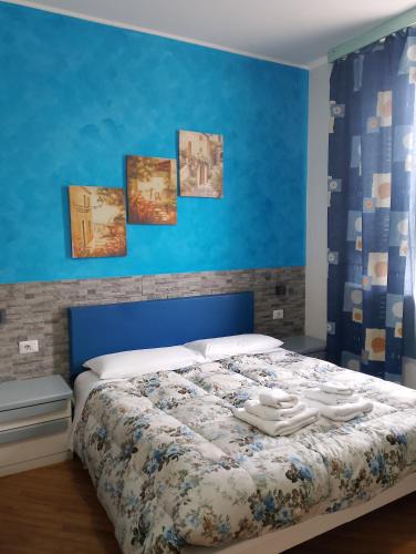 Colleferro Bed & Breakfast | Affittacamere Le Ginestre