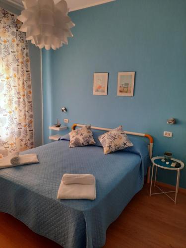 Pineto House | Affittacamere Mirella