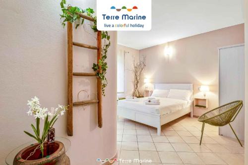 Volastra House | Affittacamere Niria, Terre Marine