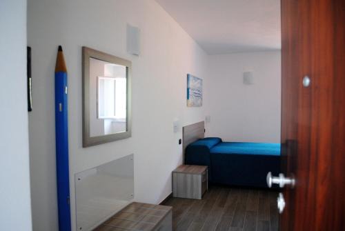 Manarola House | Affittacamere Piazza Castello