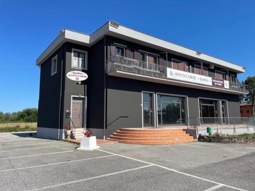 Porto Garibaldi House | Affittacamere Ramina