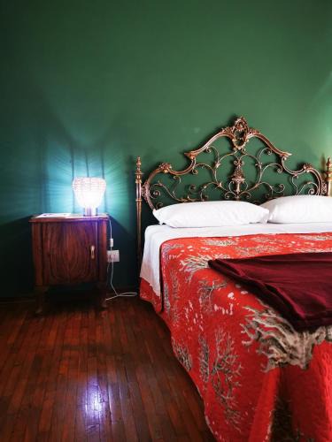 Pablo House | Affittacamere Room ospedale Maggiore