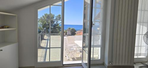 Borgio Verezzi Apartment | Affitti brevi Liguria - Villa Rocca mansarda