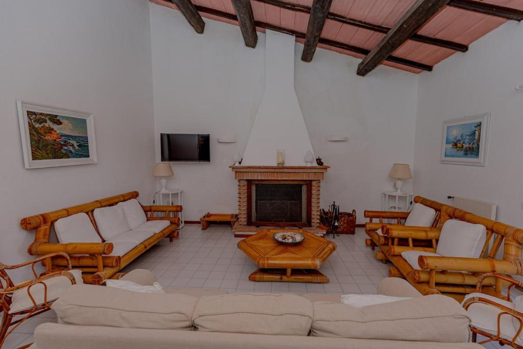 Ansedonia House | Affitti Brevi Toscana - Ospitalità ad Ansedonia