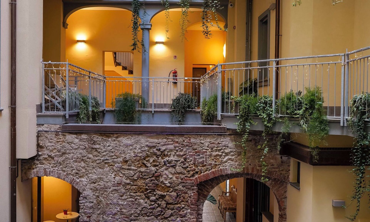 Venezia Nuova House | Agave in città