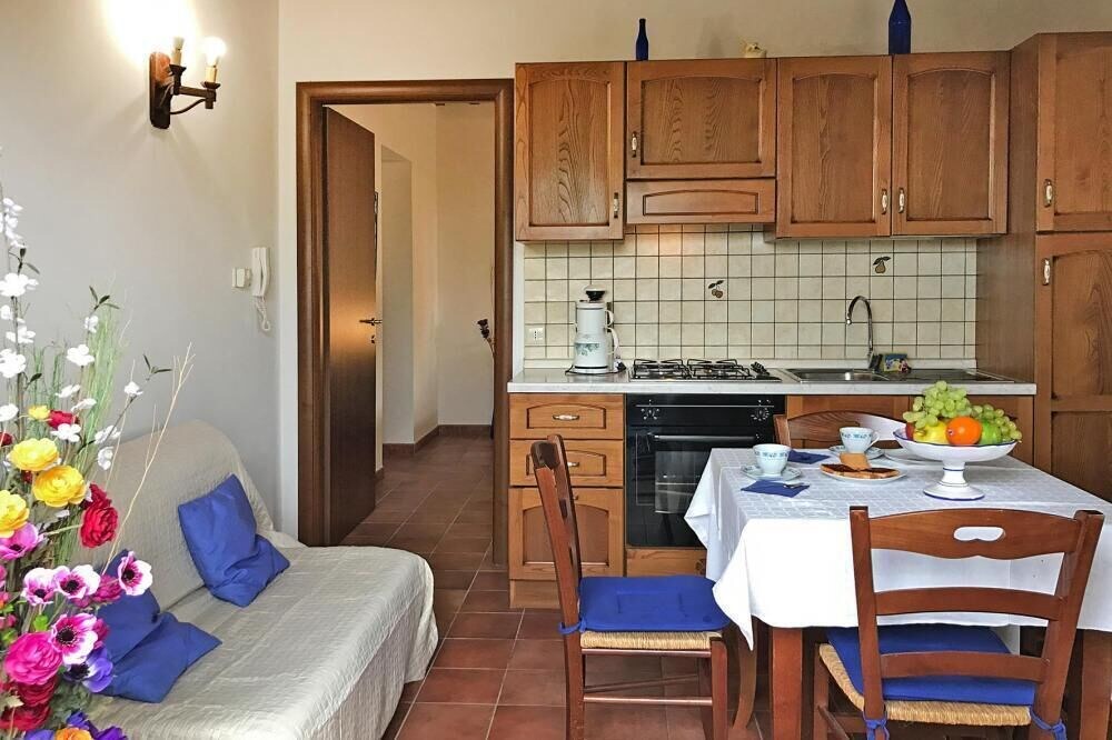 Bolsena Apartment | Agri-tourism, Bolsena