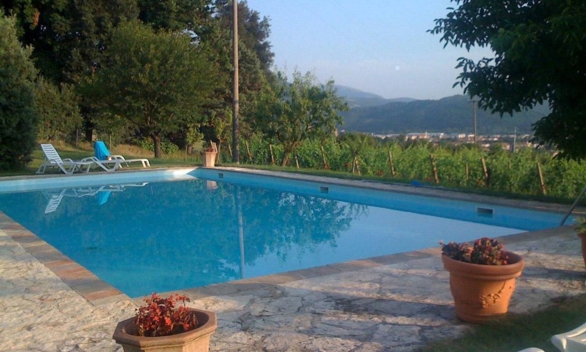 Umbertide Apartment | Agritourismus Vigne di Pace - The Guardian by Interhome