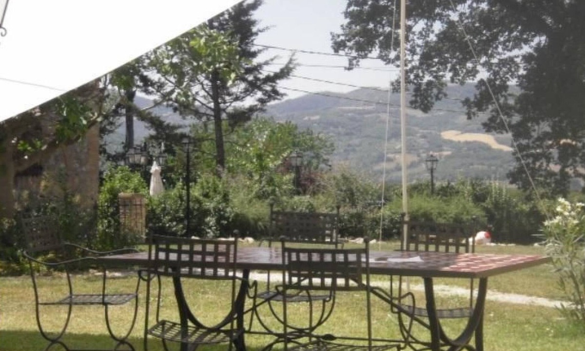Umbertide Apartment | Agritourismus Vigne di Pace - Il Molino by Interhome