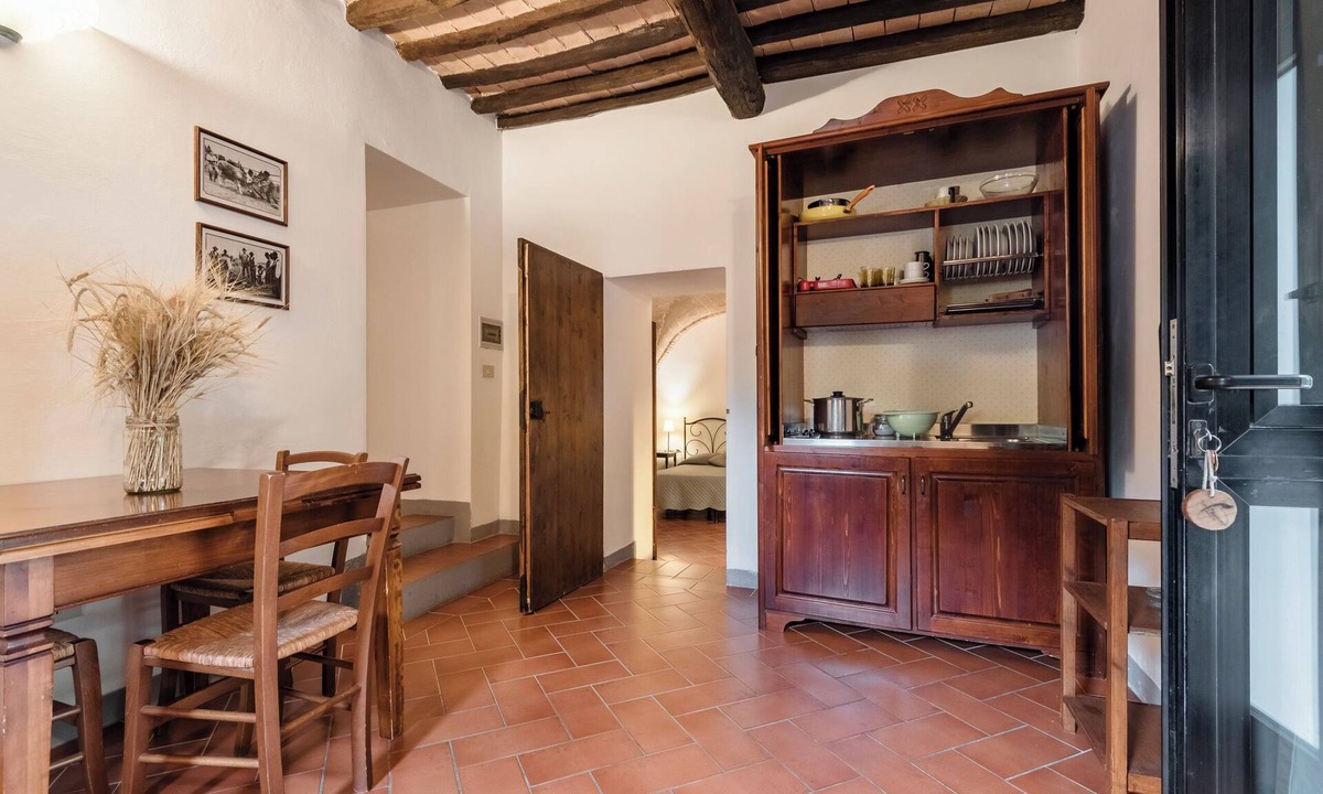 Monterotondo Marittimo Other | Agriturismo San Ottaviano-one bedroom Apartment in farmhouse