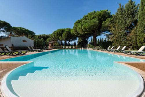 Castiglione della Pescaia House | Agriturismo La Rombaia