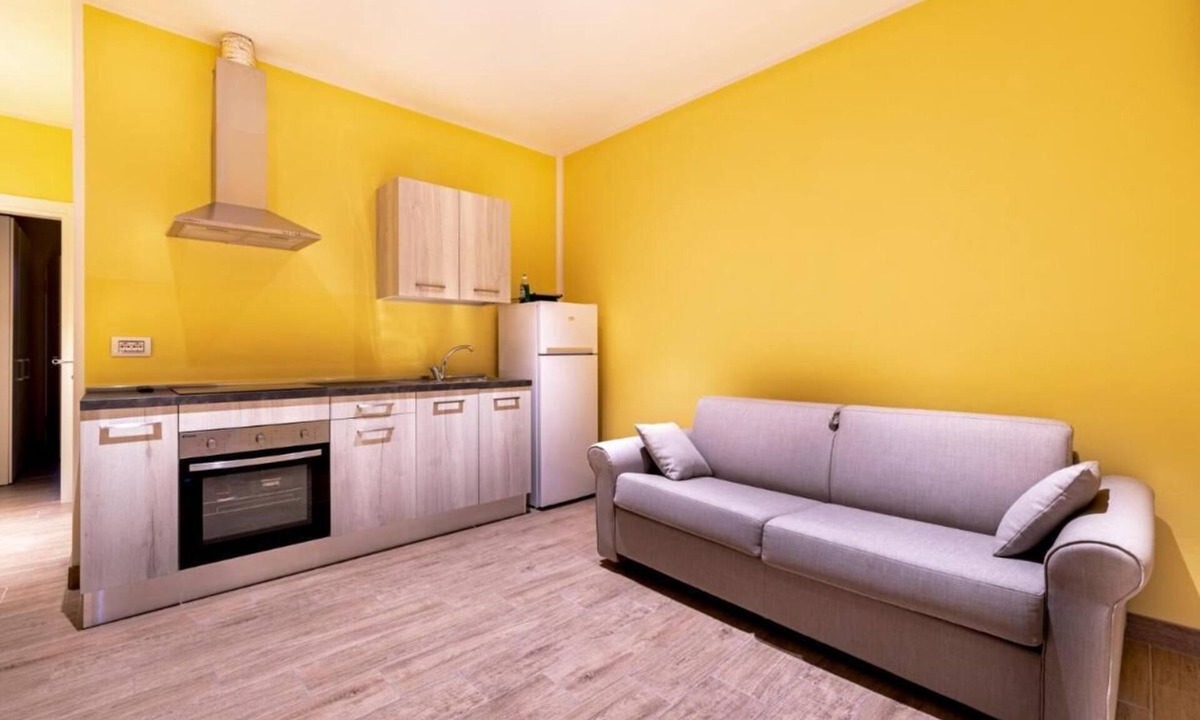 Spotorno Apartment | Agriturismo Cascina Trevo