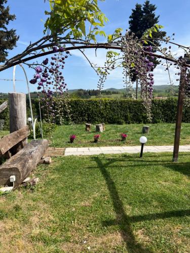 Sambuca House | Agriturismo la Palma Hotel