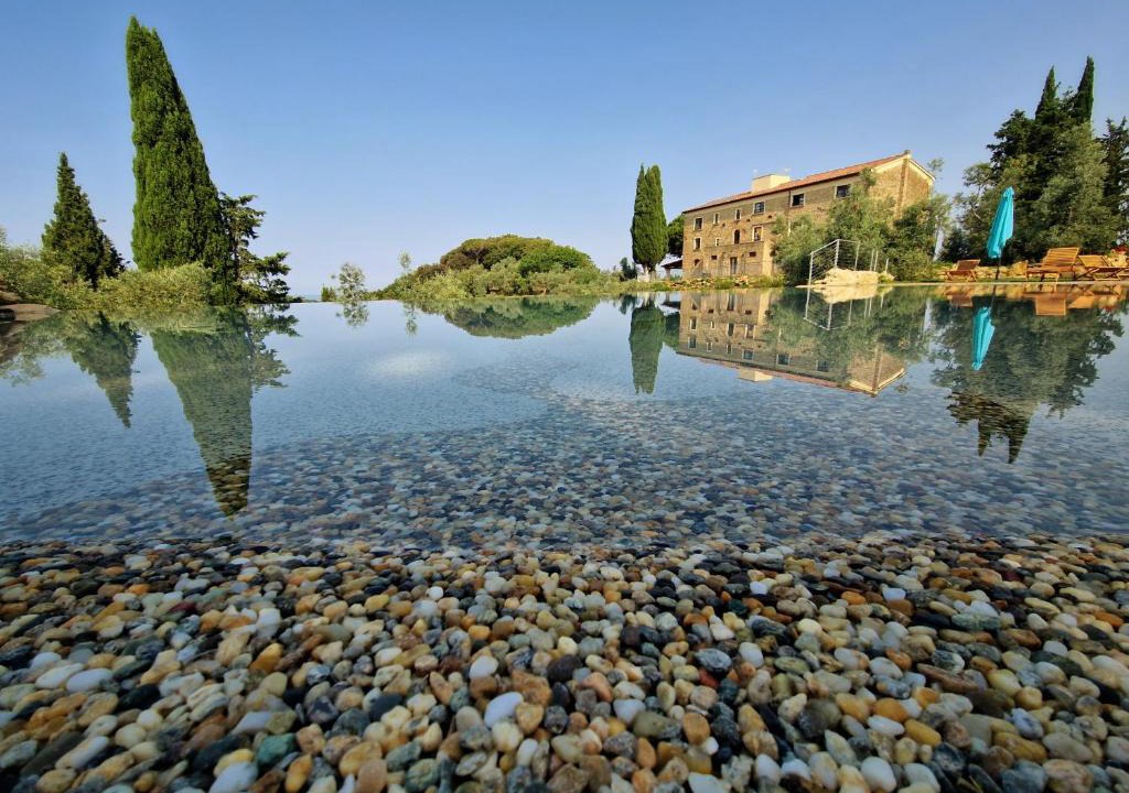 Guardistallo Apartment | Agriturismo Ai Massi
