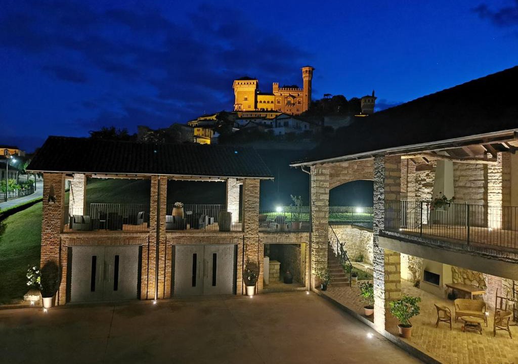 Cereseto House | Agriturismo Airale