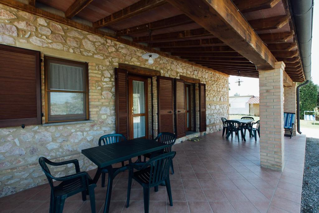 Grosseto House | Agriturismo Airone