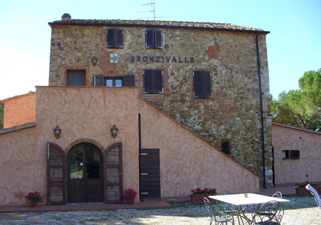 Piombino House | Agriturismo Bronzivalle