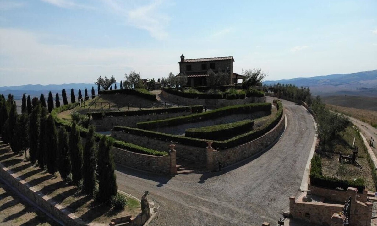 Volterra Other | Agriturismo Casa al Povero