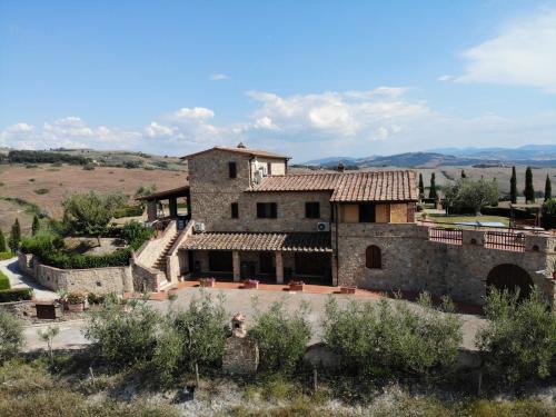 Volterra House | Agriturismo Casa al Povero
