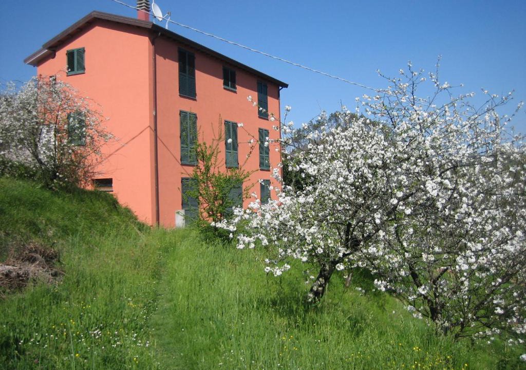 Beverino House | Agriturismo Casalino