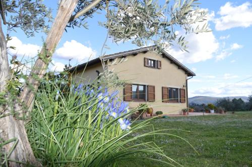 San Brizio House | Agriturismo Colle Bello