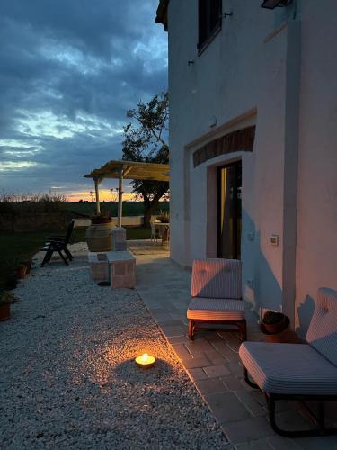 Grosseto Apartment | Agriturismo Fattoria Alessandrini