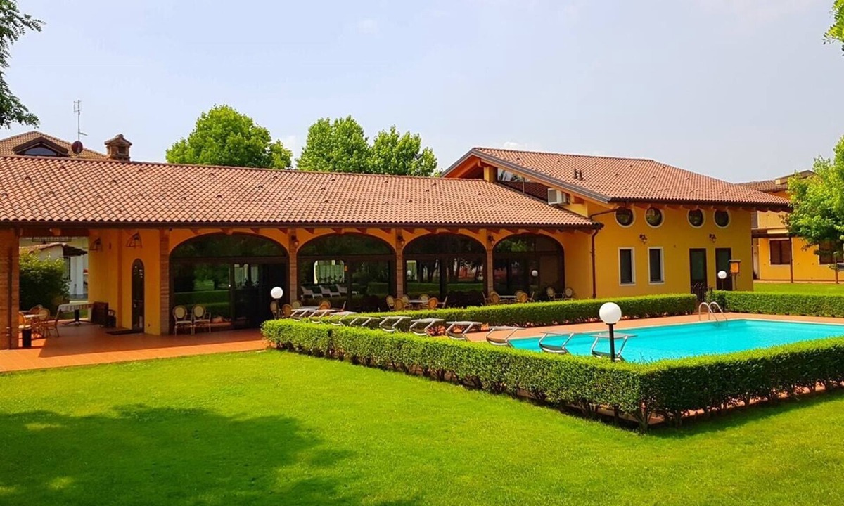 Crescentino Other | Agriturismo Greppi