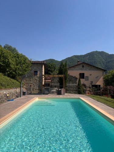 La Greta House | Agriturismo I Chiosi