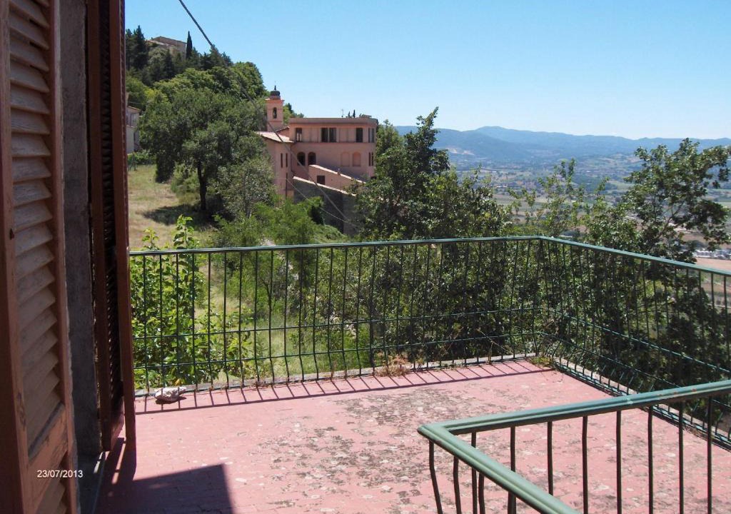 Campello sul Clitunno Apartment | Agriturismo Il Palazzetto
