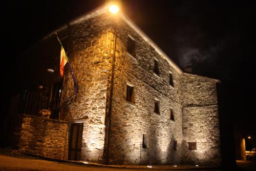 Badia Tedalda House | Agriturismo Il Casalone
