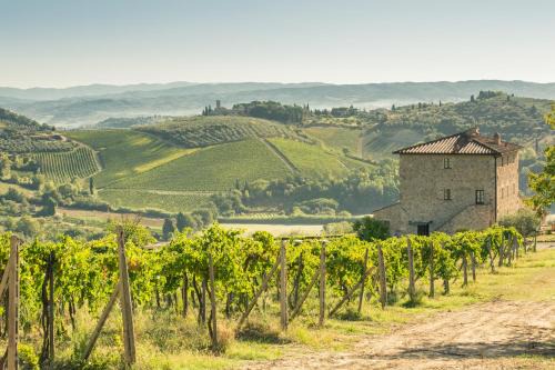 San Gimignano House | Agriturismo Il Casolare Di Bucciano